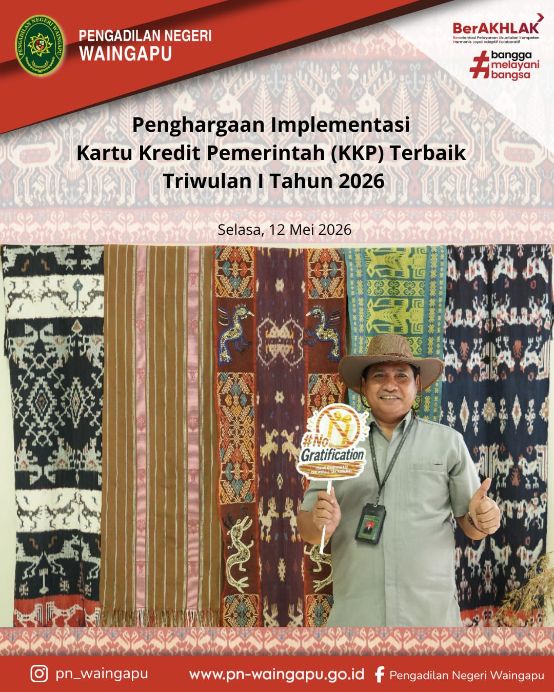 Penghargaan 