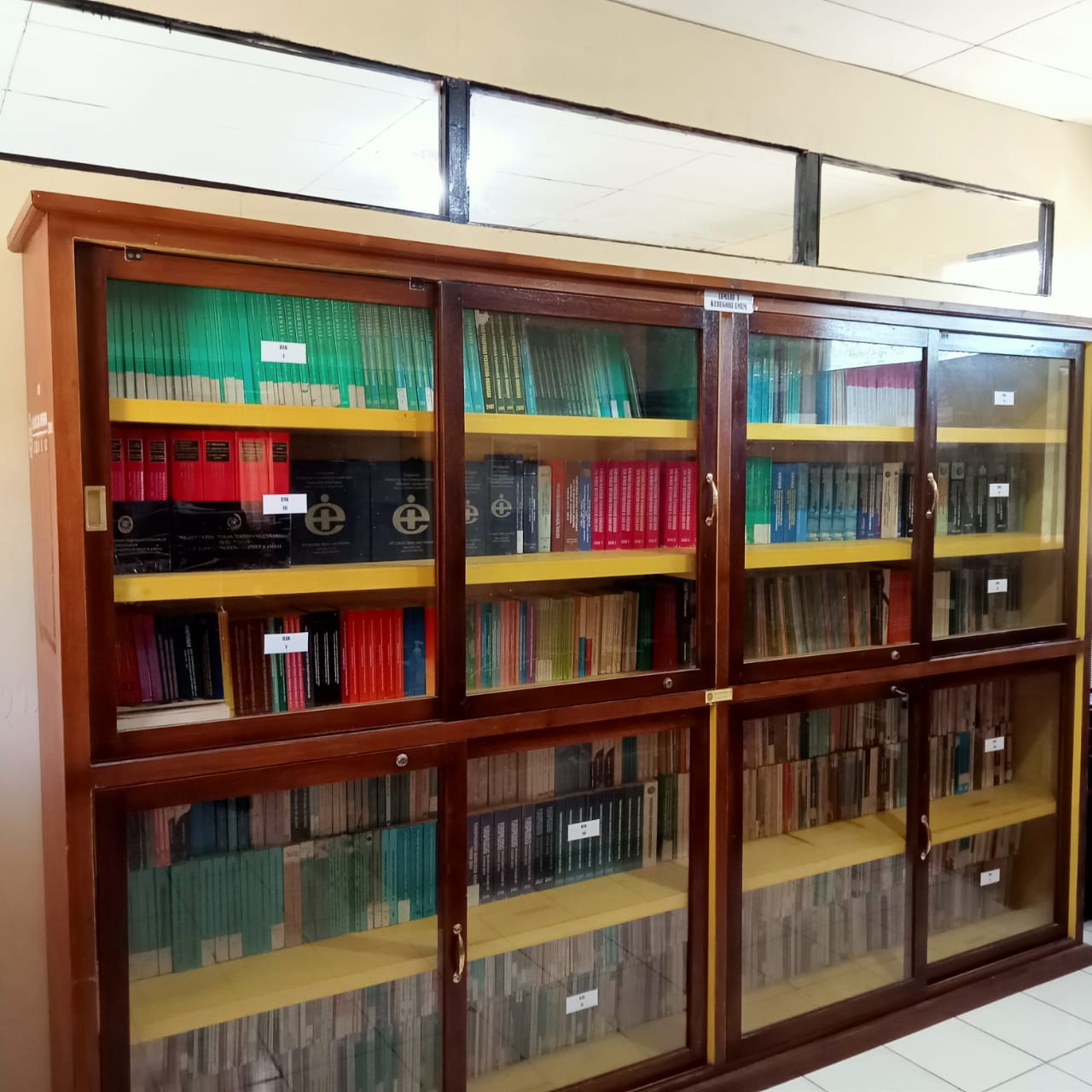 Perpustakaan