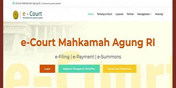 ecourt